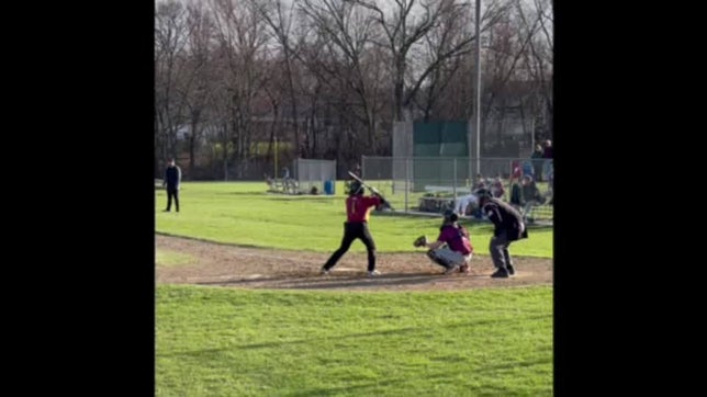 High School Stats:
Xavier Angel C/IF 
NCCC 2022 stats:
Avg, .431
OBP. 494
OPS. 1.077
SLG. .583
H - 31
2B- 11
RBI-11
R - 15
SB-18

Summer Legion Stats (NCL):
AVG. .347
OBP. .484
OPS. 884
SLG. 400
H - 26
2B-  4
RBI- 7
R - 14
SB- 15