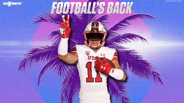 The Red Raiders of Kahuku (HI) feature a talented roster and will kick off the 2022 high school football season on August 6.