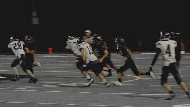 6TDs 19 Carries for 425yrds