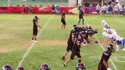 Payette High School vs Cole Valley Christian 2022