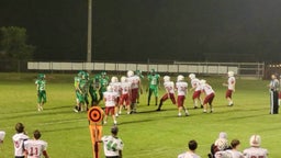 64 Fumble Recovery