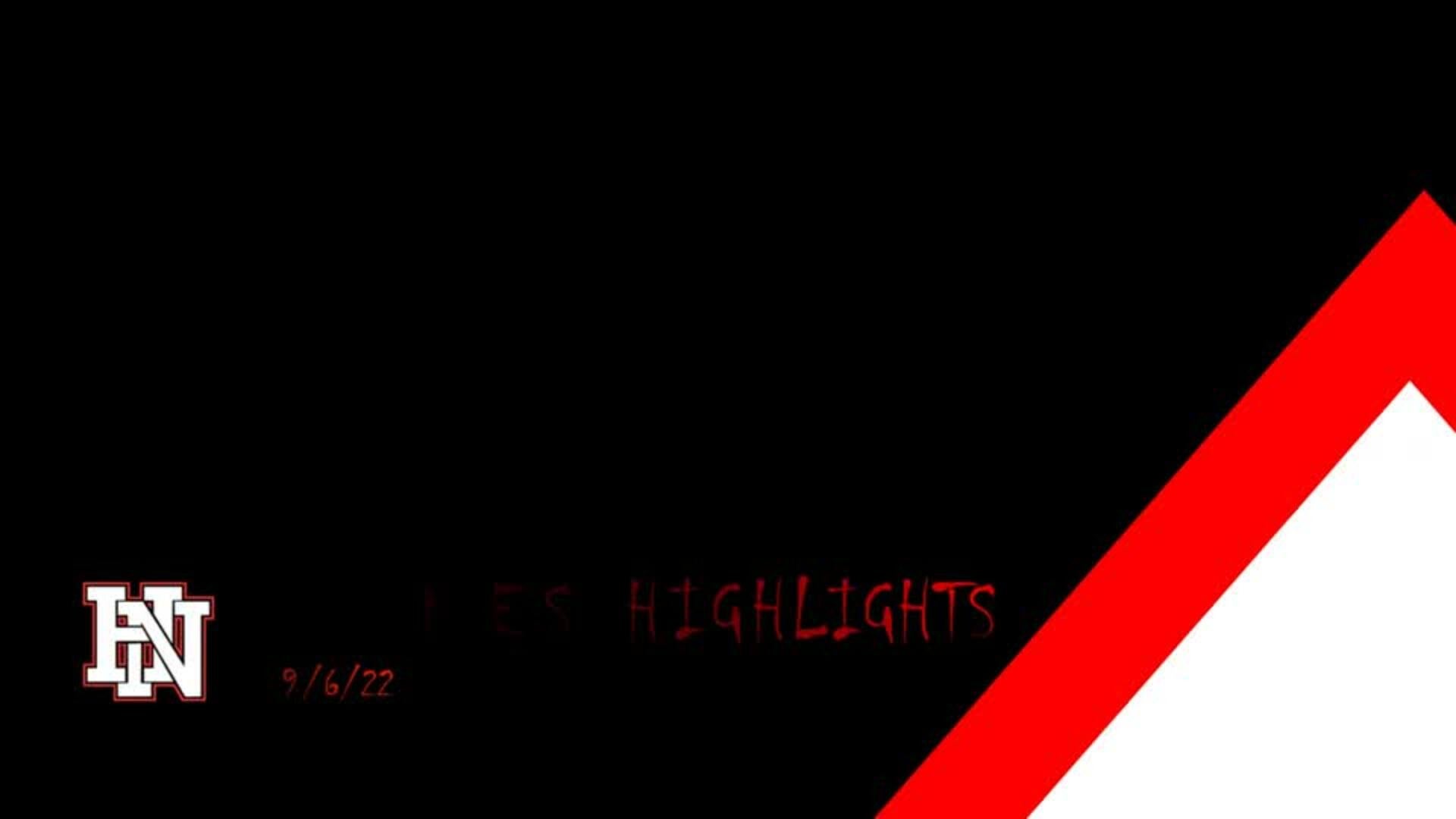 Huntington North @ Snider Game Highlights 9/6/22