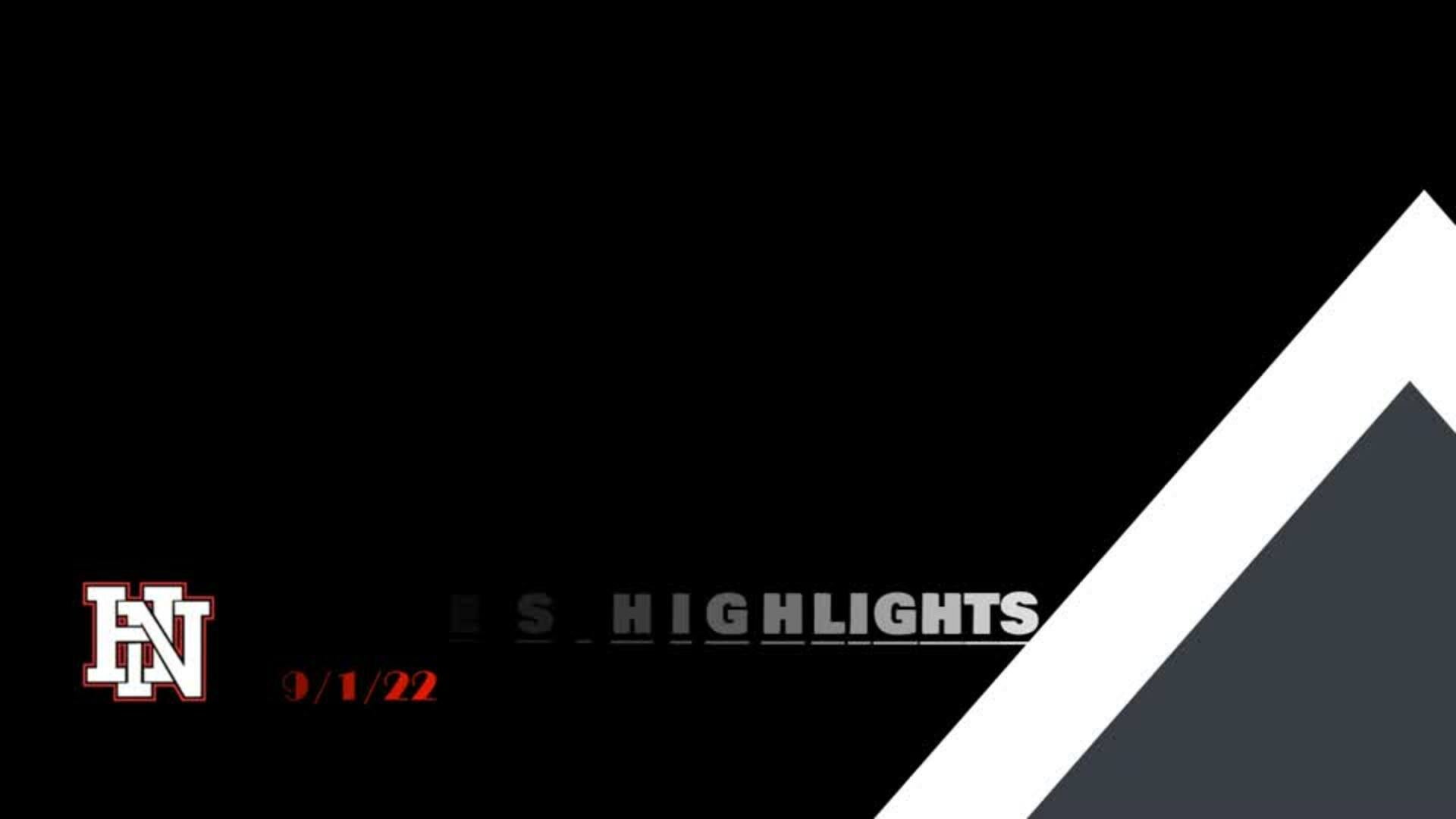 Huntington North vs Carroll Game Highlights