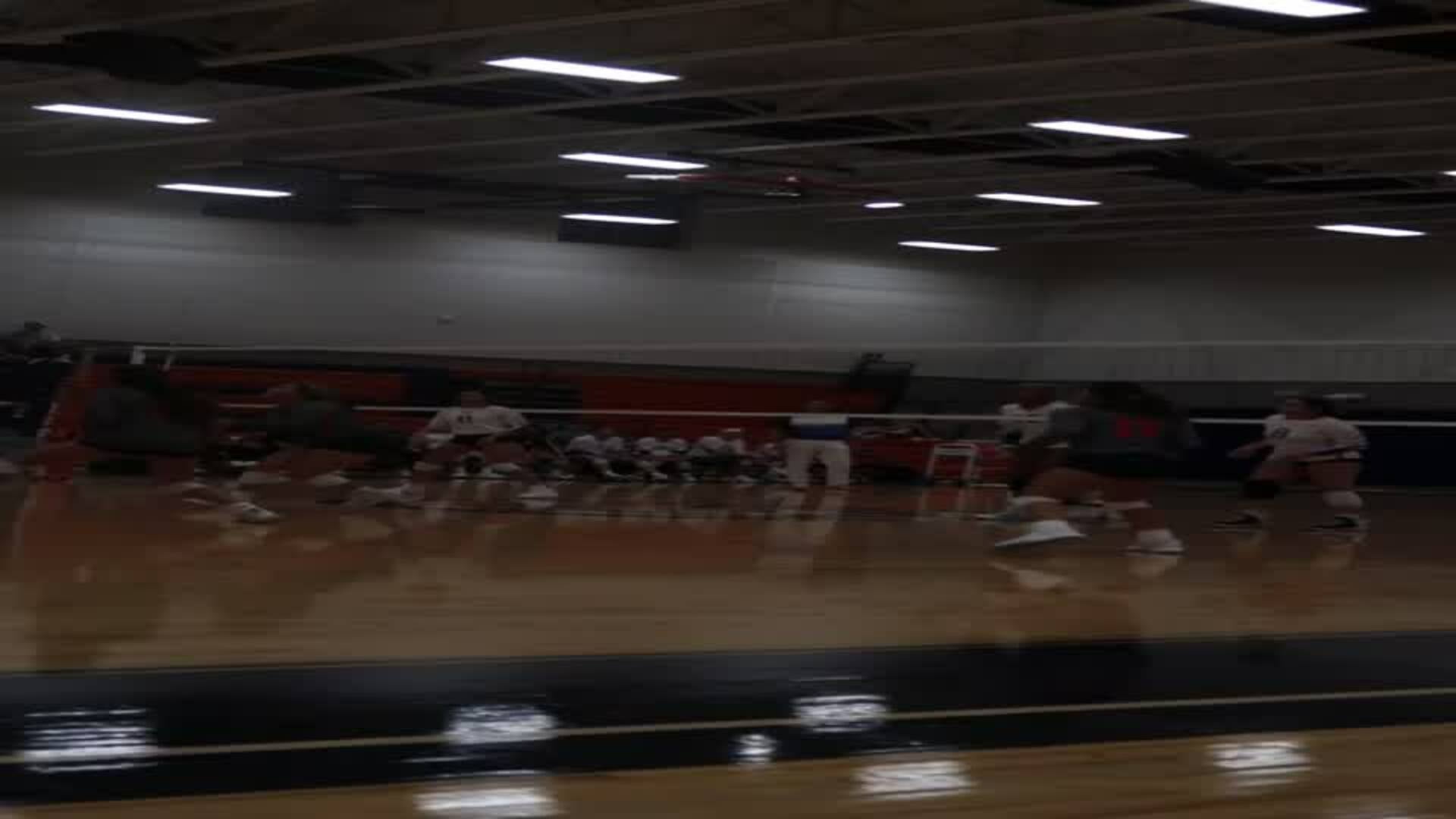 Tohopekaliga vs Harmony