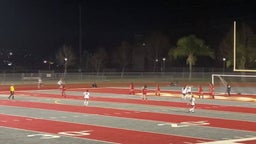 Goal vs. Corona