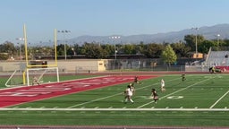 Goal vs Centennial