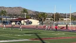 Goal vs. Murrieta