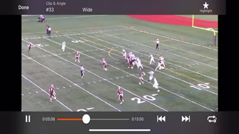 Video player poster image