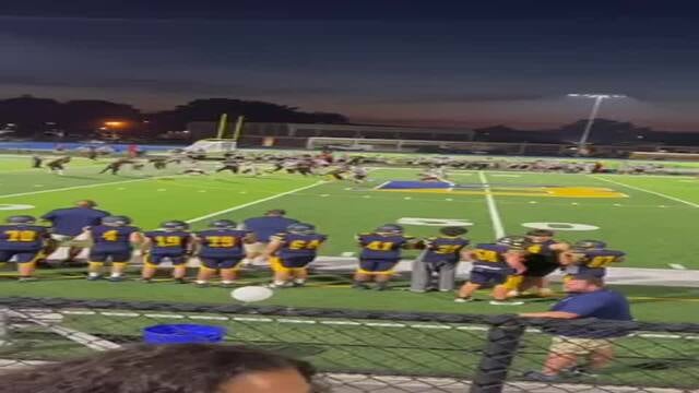 Video player poster image