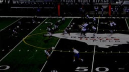 Connor Theriault's Throwback Thursday