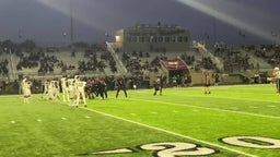 Warren Mott vs Fitzgerald 2022