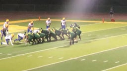 Cajon vs grossmont