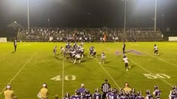 VH vs Decatur Heritage 9/2/22