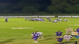 VH vs Decatur Heritage 9/2/22