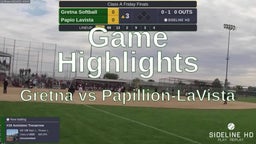 Gretna vs Papillion-LaVista