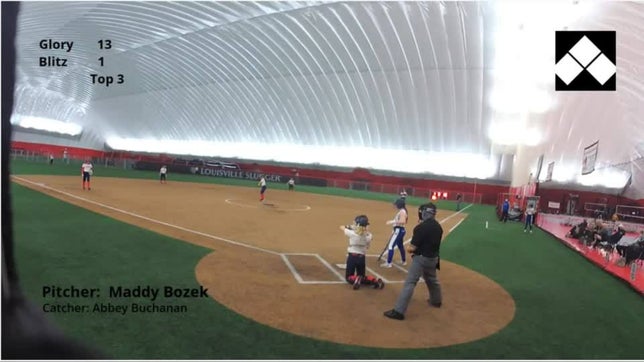 Louisville Sluggers Sports Complex