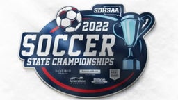 2022 State Championship Goal