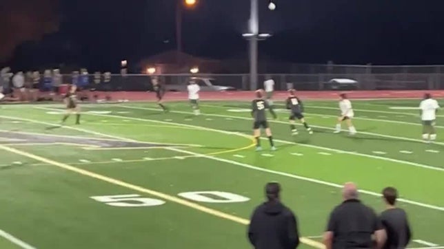 Arapahoe High School vs Overland