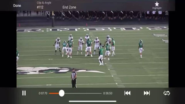 INT vs Reedy