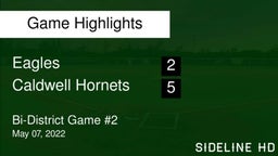 Fairfield vs Caldwell