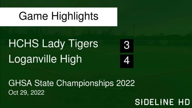 Game Highlights