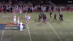 Highlights vs Marcos de Niza