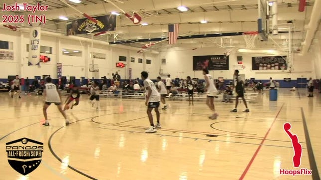 Pangos All Freshman/Sophmore 2022