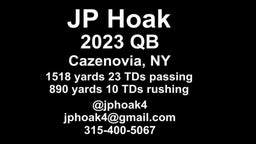 JP Hoak 2022 Highlights