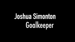 GK Joshua Simonton Class of 2023 Highlight Reel