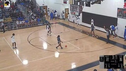 Bowman's 1,000 Point