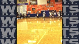 Game 4 vs Bartow HS 12/6/22 Highlights