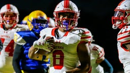 HIGHLIGHTS: Yamir Knight leads Smyrna to 3A state title