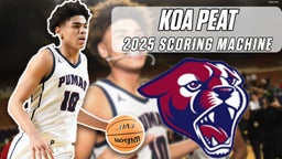 Perry's Koa Peat | 2022 Highlights