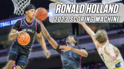 Duncanville's Ron Holland | 2022 Highlights