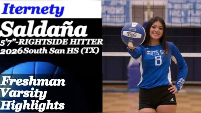 Freshman Varsity Stats
Games Played - 29
Sets Played - 83
kills-56
Blocks -33
Digs - 79