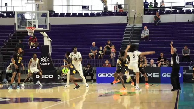 Game 14 Highlights from the 2022 Culligan City of Palms Classic