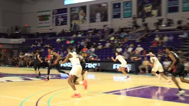 Game 16 Highlights from the 2022 Culligan City of Palms Classic