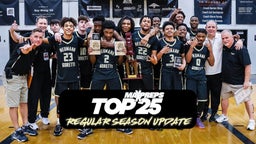 MaxPreps Top 25 Basketball Rankings | 2022-2023 Regular Season Update #5