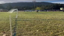 Goal against South Fork (Miranda)