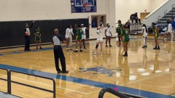 Griffin High School Girls Basketball