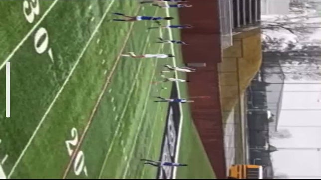 Isabella scores.