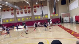 Hillcrest vs La Sierra