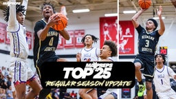 MaxPreps Top 25 Basketball Rankings | 2022-2023 Regular Season Update #11