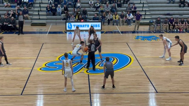 Team Highlight Video.   Great win for the Cubs.