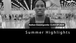 Link Academy’s Nathan Guerengomba | 2022 Highlights