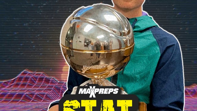 Clay Scofield - Stat Freak week 6.