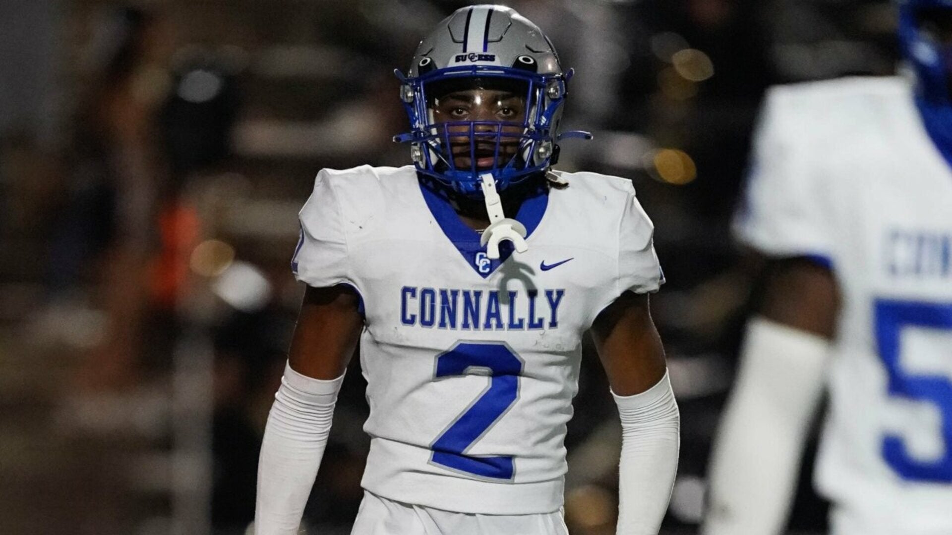 Connally (Waco, TX) High School Sports - Football, Basketball, Baseball
