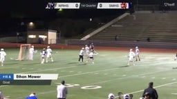West Ranch vs San Marcos Game Highlights - Feb. 15, 2023
