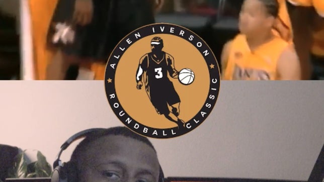 Montverde Academy leads rosters with three selections: Kwame Evans, Chris Johnson and Sean Stewart.