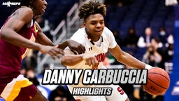 Danny Carbuccia Highlights '25